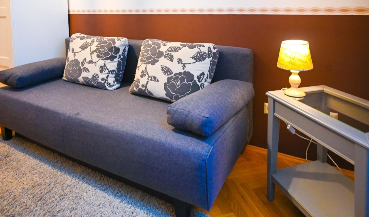 Highlight Suite Augarten 비엔나 외부 사진