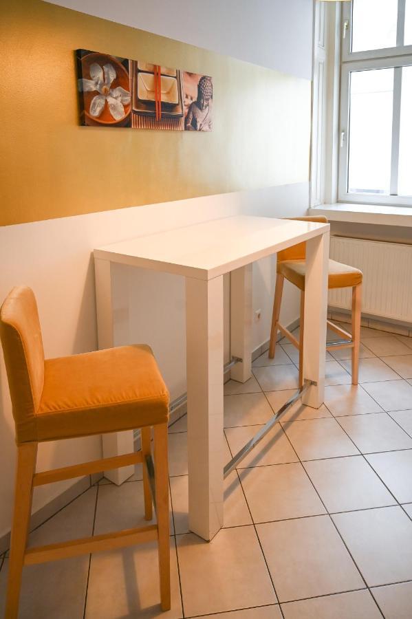 Highlight Suite Augarten 비엔나 외부 사진