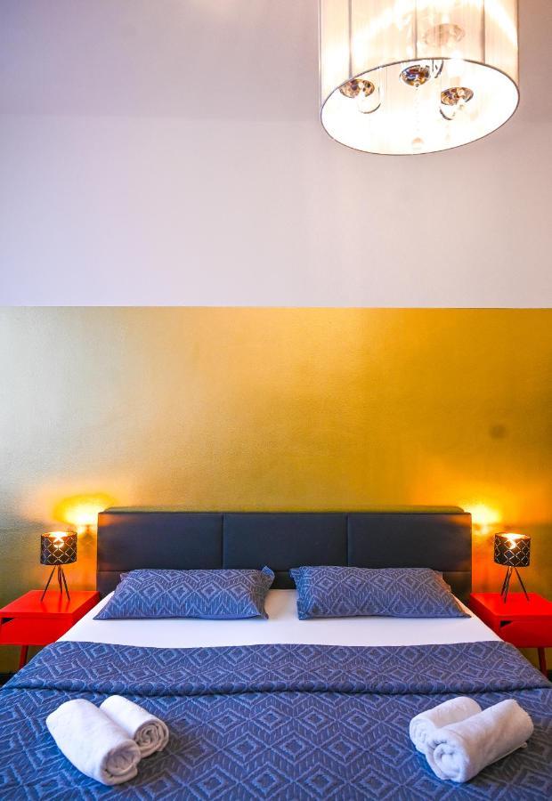 Highlight Suite Augarten 비엔나 외부 사진