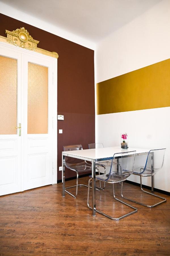 Highlight Suite Augarten 비엔나 외부 사진