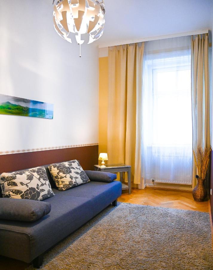 Highlight Suite Augarten 비엔나 외부 사진