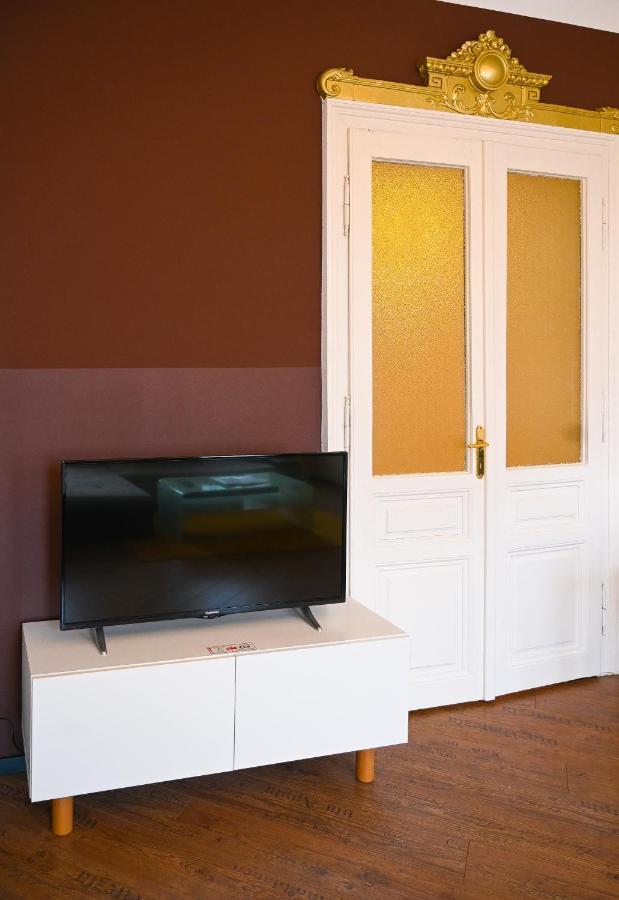 Highlight Suite Augarten 비엔나 외부 사진