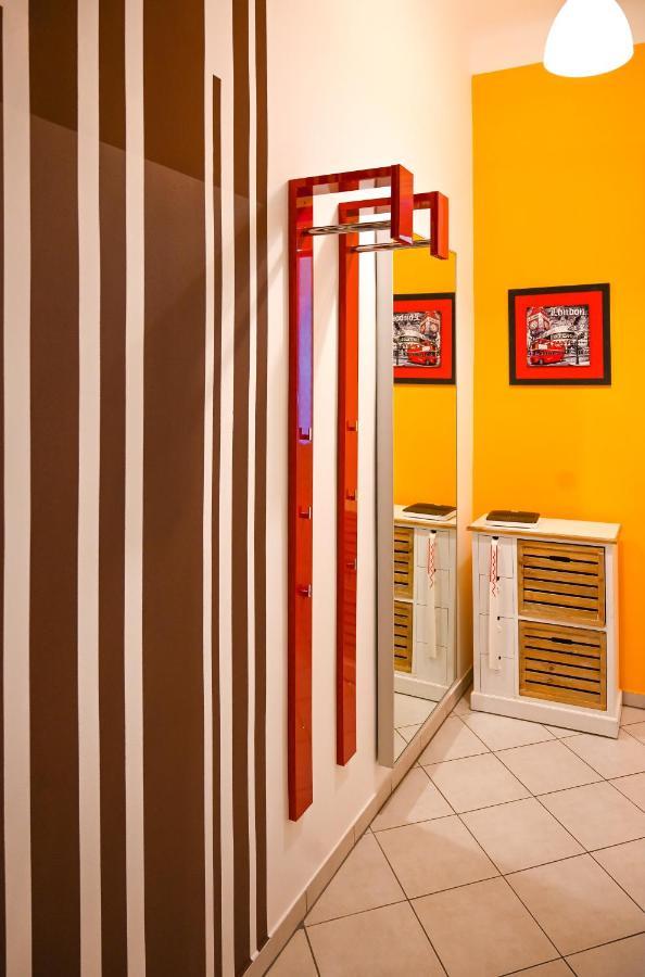 Highlight Suite Augarten 비엔나 외부 사진