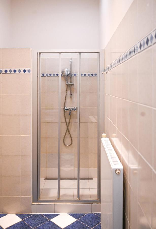Highlight Suite Augarten 비엔나 외부 사진