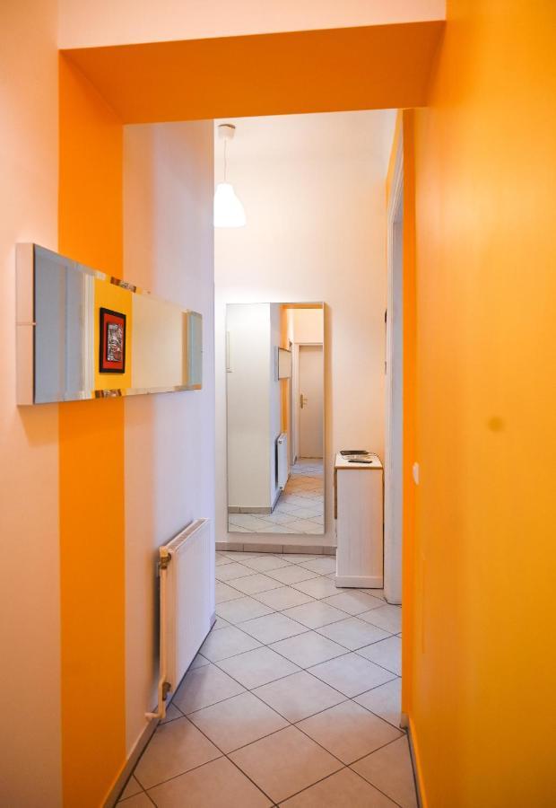 Highlight Suite Augarten 비엔나 외부 사진