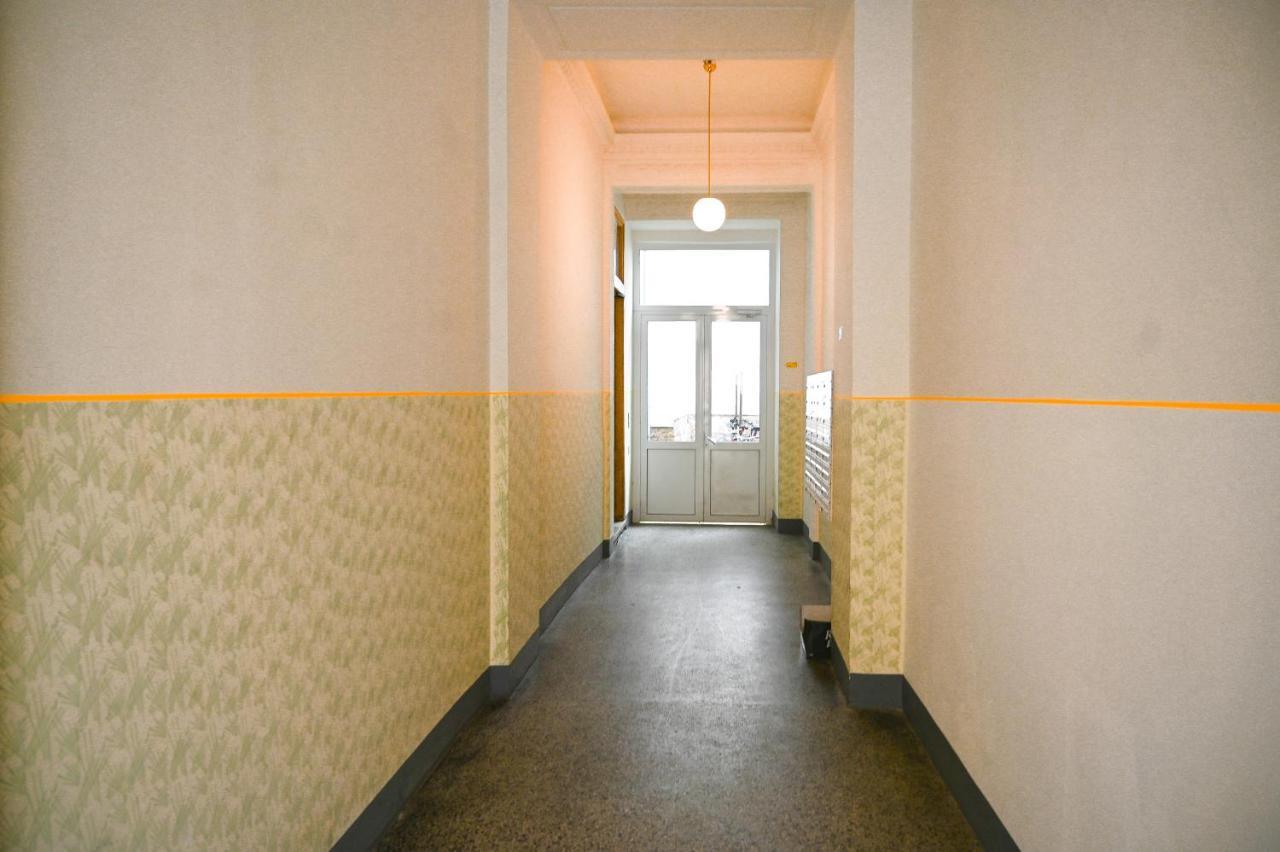 Highlight Suite Augarten 비엔나 외부 사진